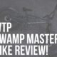 wethepeople swamp master bmx bike review