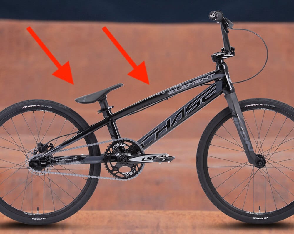 what is the best bmx expert race bike