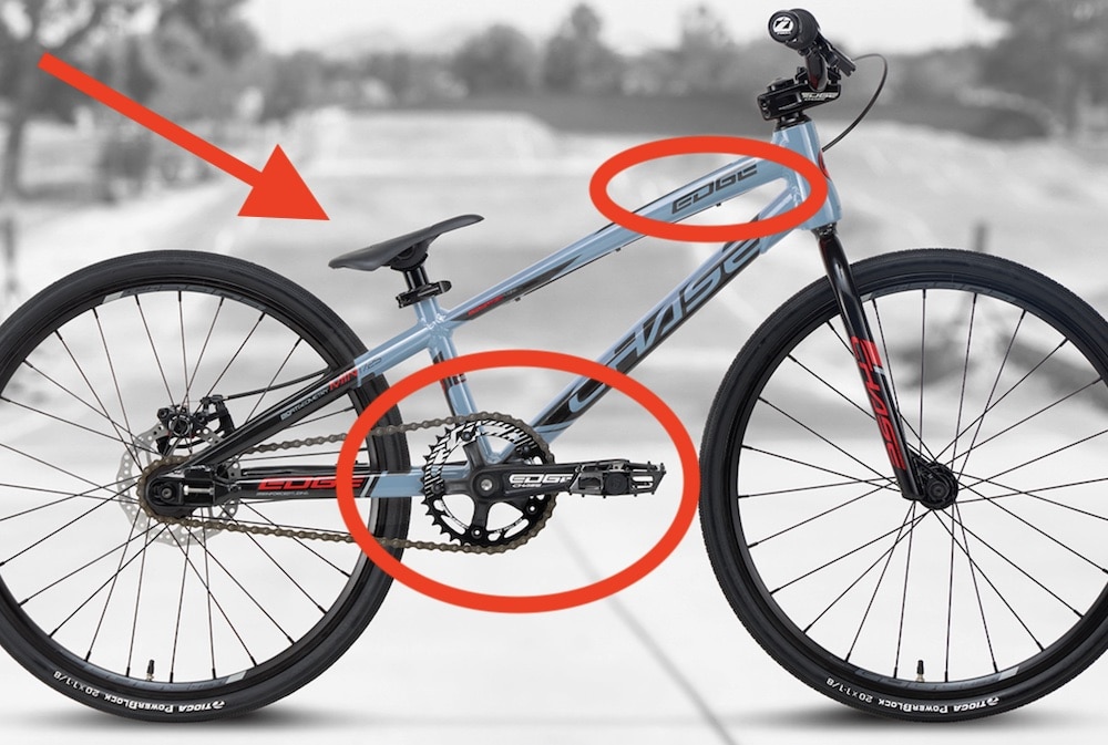 what is the best bmx mini race bike
