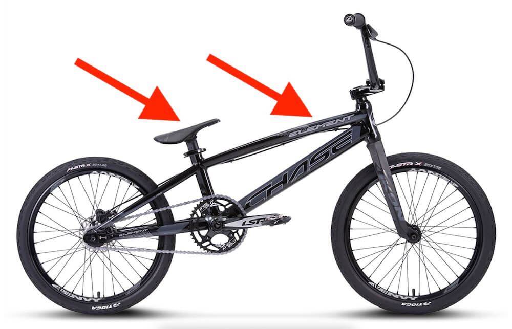 what is the best bmx pro race bike
