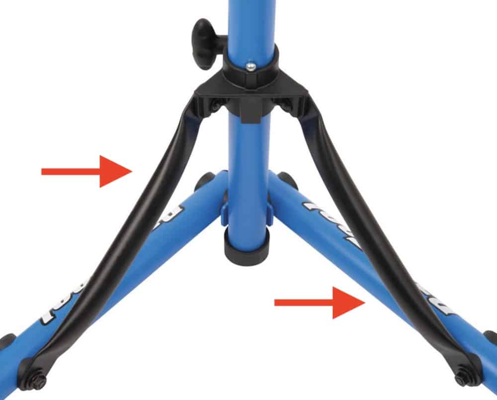 what makes a good bike repair stand
