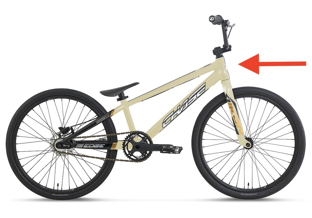 what makes a good bmx cruiser race bike