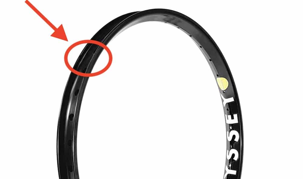 what makes a good bmx race rim