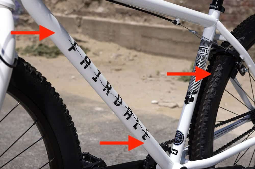 what riders like about the fairdale taj 27.5 bike