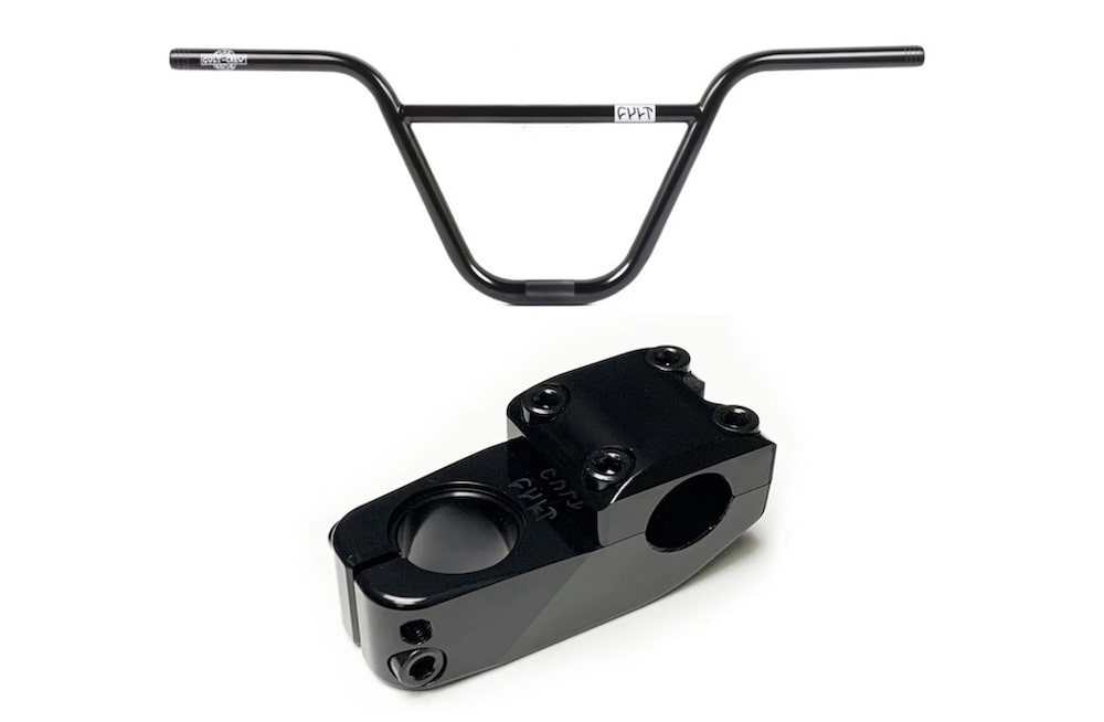 which bmx stem clamp diameter do you need