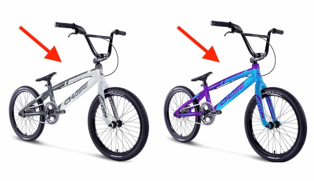 which chase element pro size should you get
