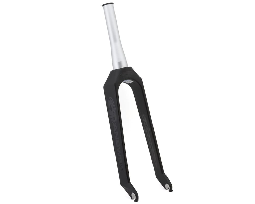 who answer dagger carbon fork is best for