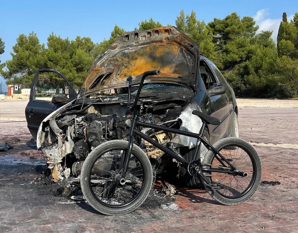 why you need to maintain your bmx bike