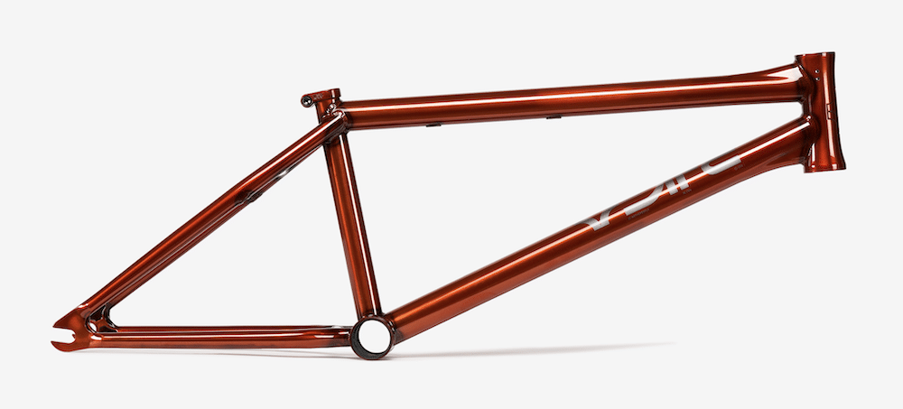wtp arc frame