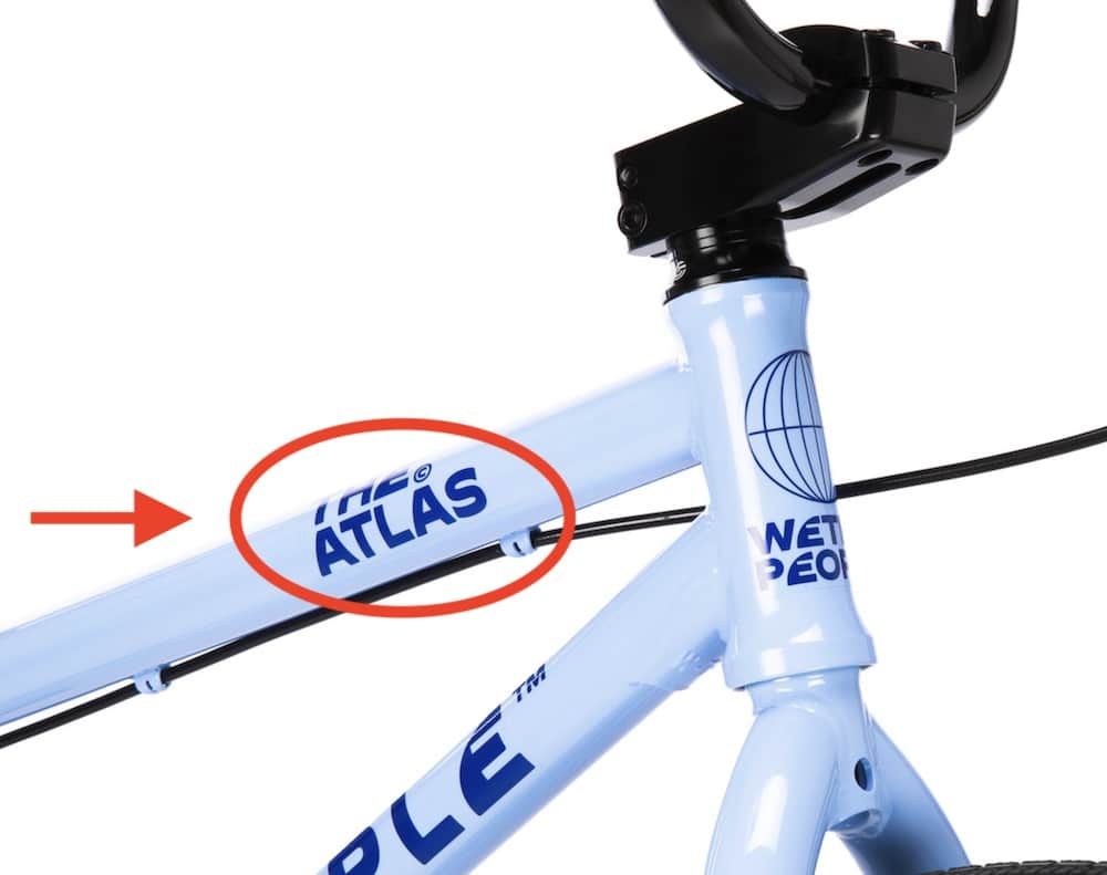 wtp atlas 24 inch bmx bike pros and cons