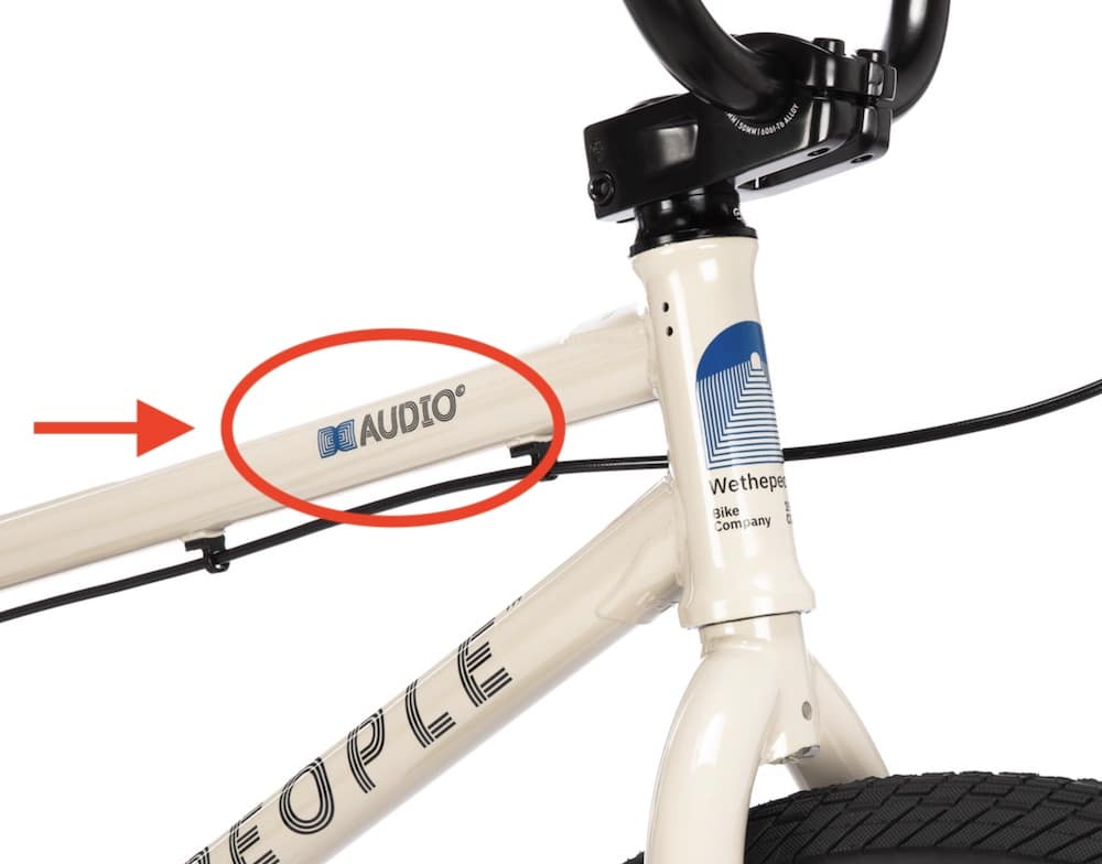 wtp audio 24 inch bmx bike pros and cons