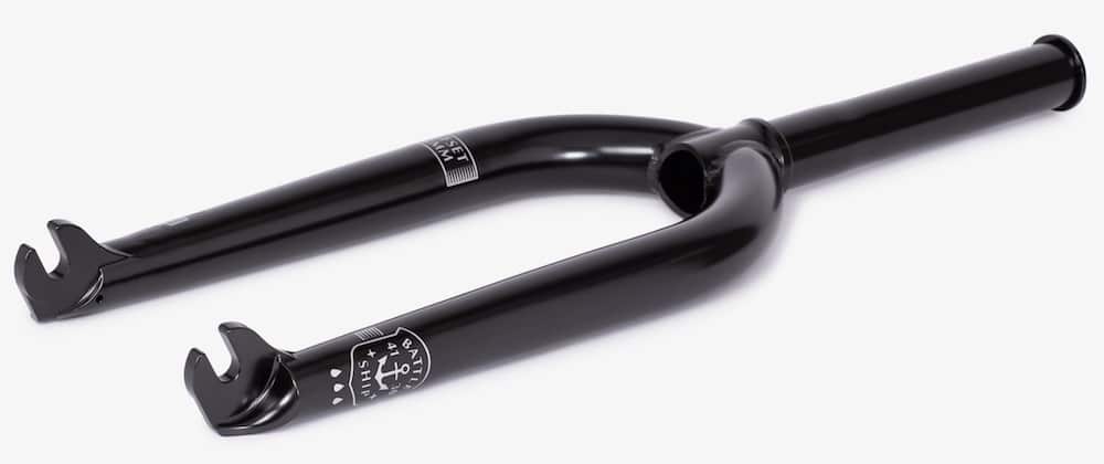 Best bmx forks for street best sale