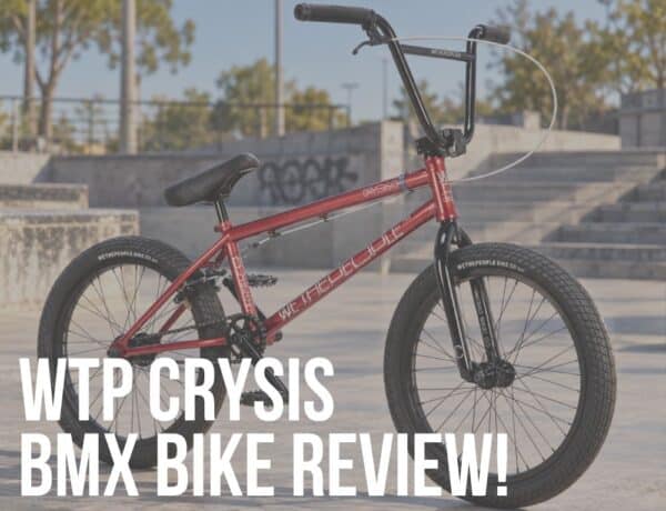 wtp crysis bmx bike review
