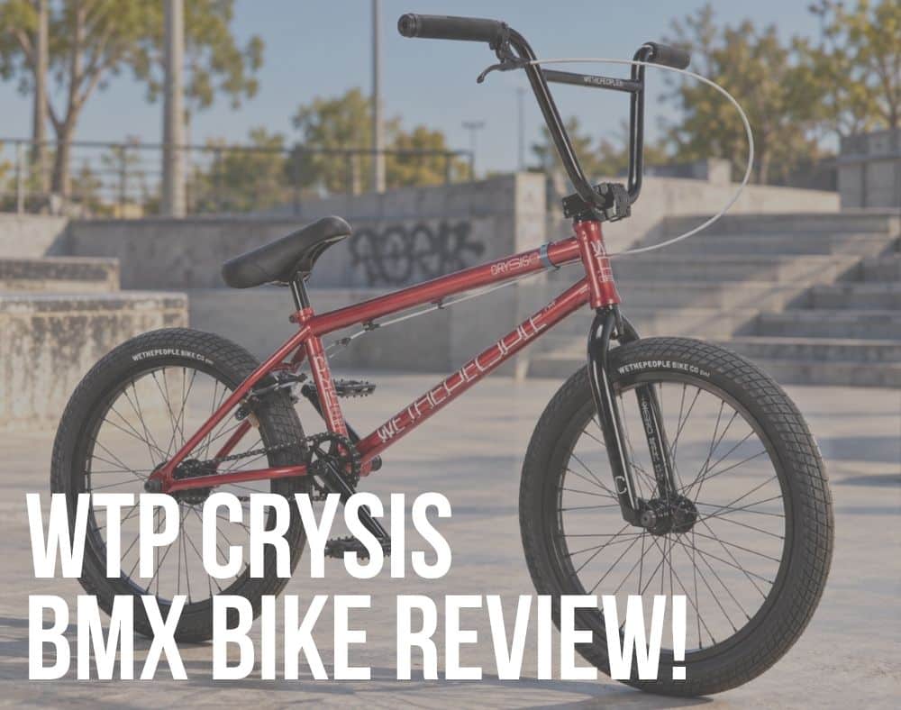 wtp crysis bmx bike review