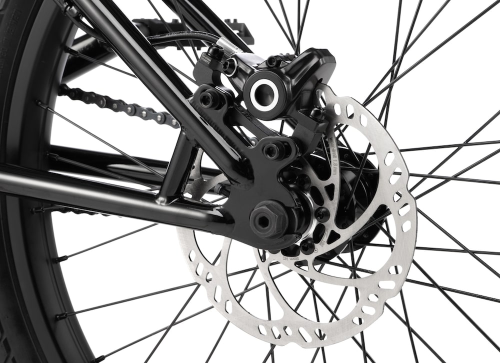 wtp havoc 22 bmx bike specs